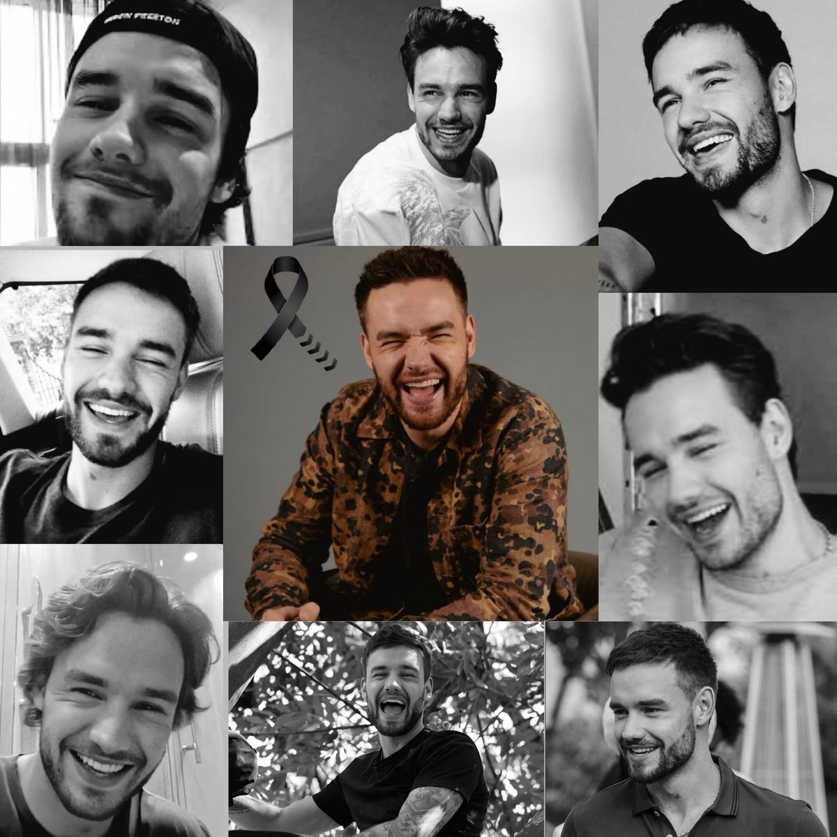 As we go into 2025, let's remember Liam so that his memory lives on.

Comment below adding your favourite photo of Liam with either a message to him or your favourite memory of/with him. 

Each year, we can look back at how much we loved him and continue to love ❤️