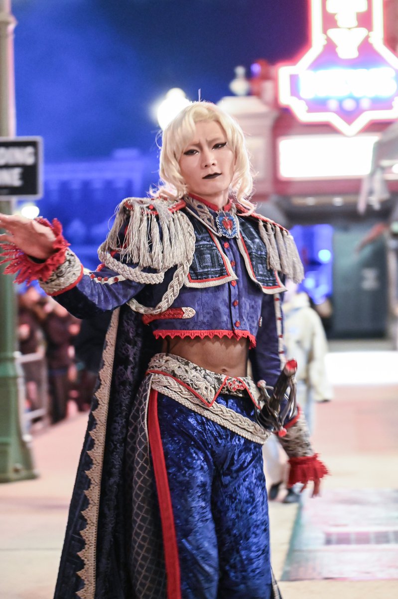 315hinapes's tweet photo. リフくんのヴェンドラー様はマジでビビるって！！！！！美しい🥺🥺🥺

#USJファン
#USJカウントダウン2025 https://t.co/Sh5ZRf4SkM