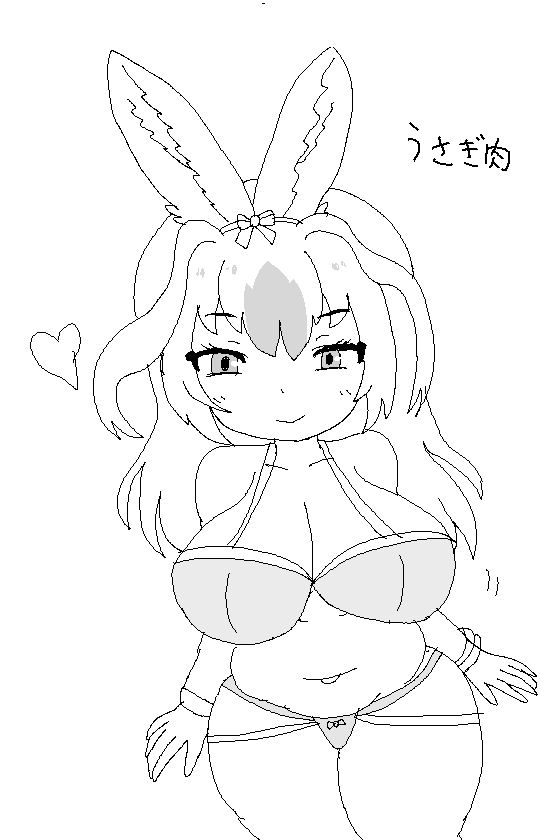 @MushiNanthu
カンジキ🐰で 