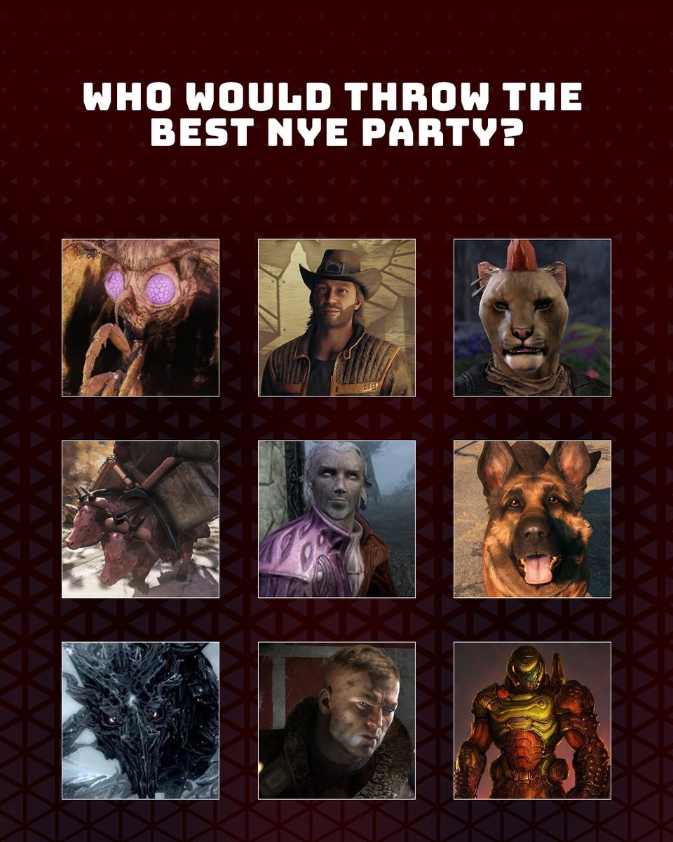 Bethesda UK tweet media