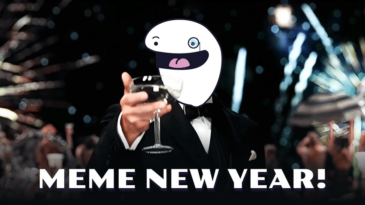 🎉 Happy New Year, USMEmers! 🎉

As we ring in the new year, we want to thank our incredible community for making 2024 a year to remember.

Your belief is our greatest strength—it’s what drives us forward and makes everything possible. 

Together, we’ll make 2025 a year of even