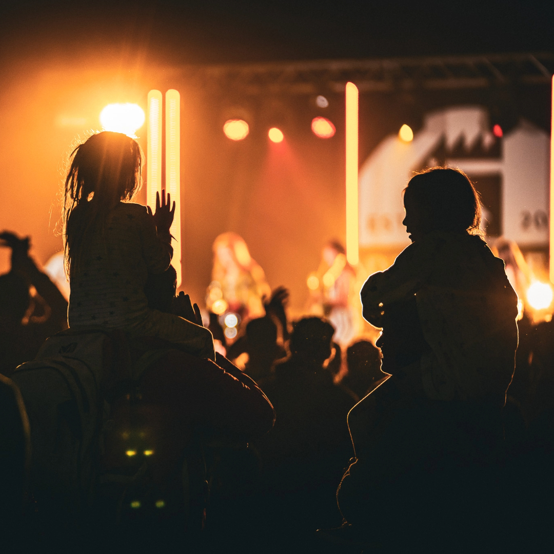 Wow, what a year it's been (we're in reflection mode!) 🧡

Thanks to everyone who came to DS this summer, we had an absolute blast in 2024 and can't wait to do it all again💥

We're VERY excited for what 2025 has in store for us...🦌

#DeerShed2025