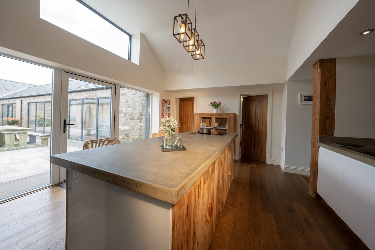 Your priority is our wellbeing. Which is why members of the National Police Healthcare Scheme have exclusive access to two luxury holiday homes, at affordable rates: The Stables and Wandylaw Cottage. Find out more about our holiday homes: nphs.uk/holiday-homes/