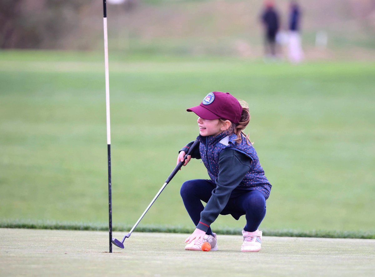👏Un año más, desde la Real Federación de Golf de Madrid, agradecer muy sinceramente el apoyo de todos y cada uno de los federados amateurs y profesionales (95.053).