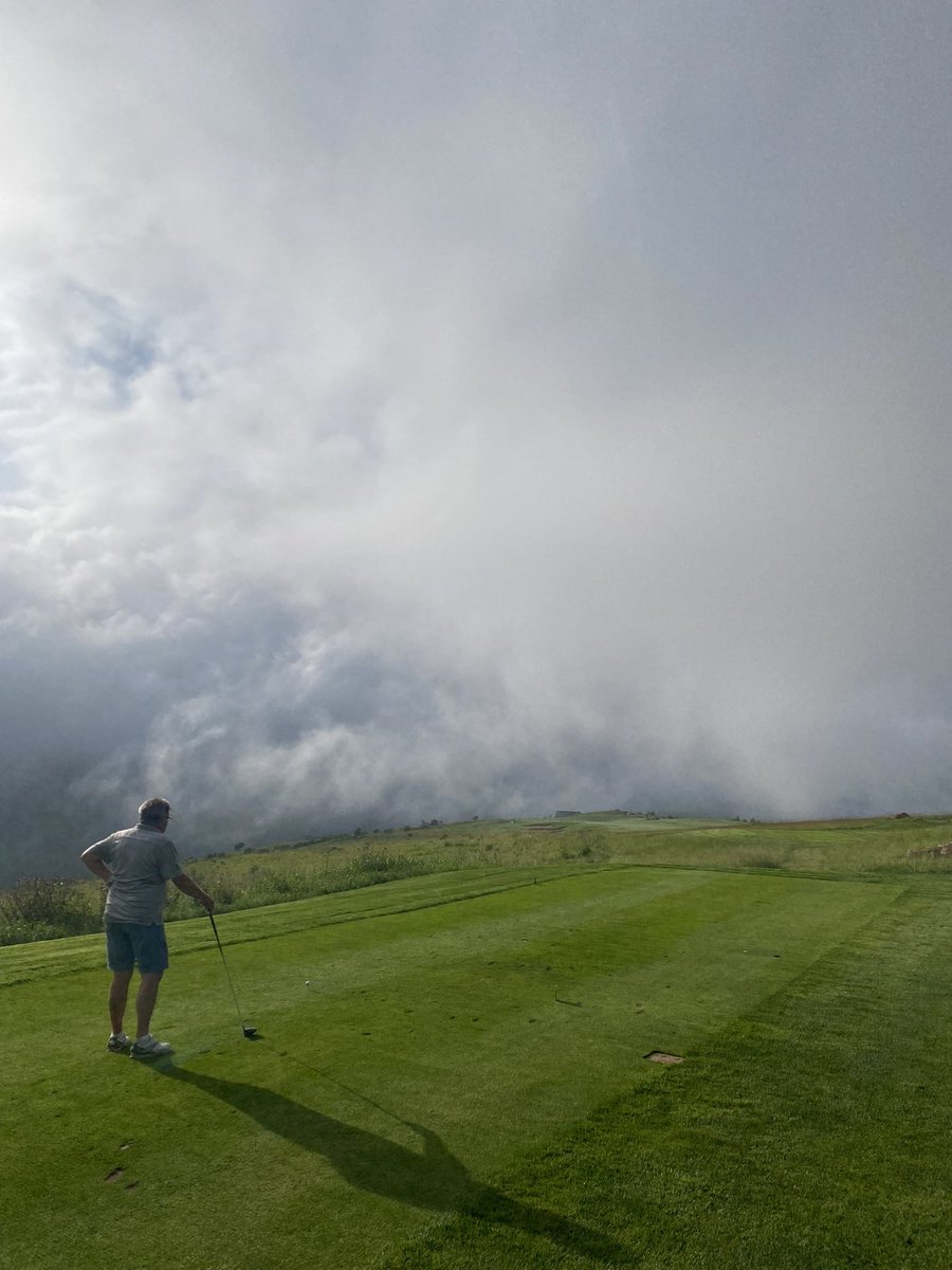 4th at Highland Gate!