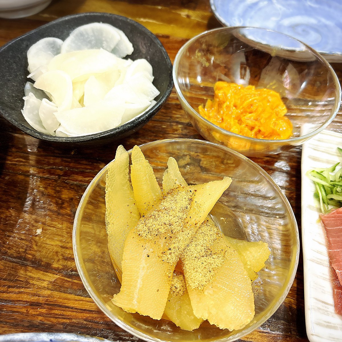 実は 今日は私の誕生日♡今年1年お世話になりました♡また来年も宜しくお願い致します♡