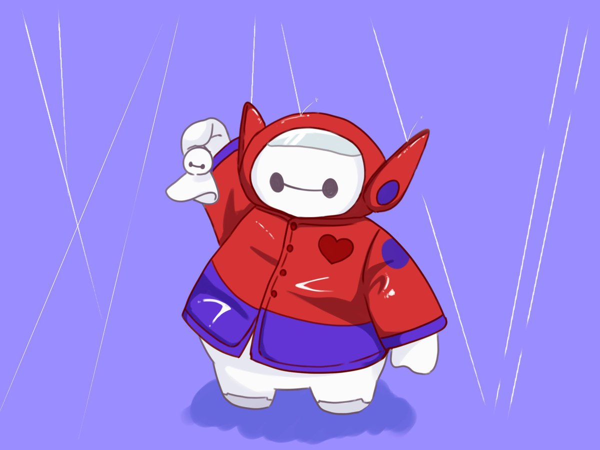 緋色 (@hiro_baymaxirst) / Posts / X