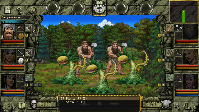 megavisionsoft's tweet image. Exclusive info, extended gameplay videos, early access to both the demo and the full game, access to physical boxed DRM-free editions of Mystic Land game (exclusive to Patreon!)... does this sound like something you would be interested in?
All this and more will be available on…