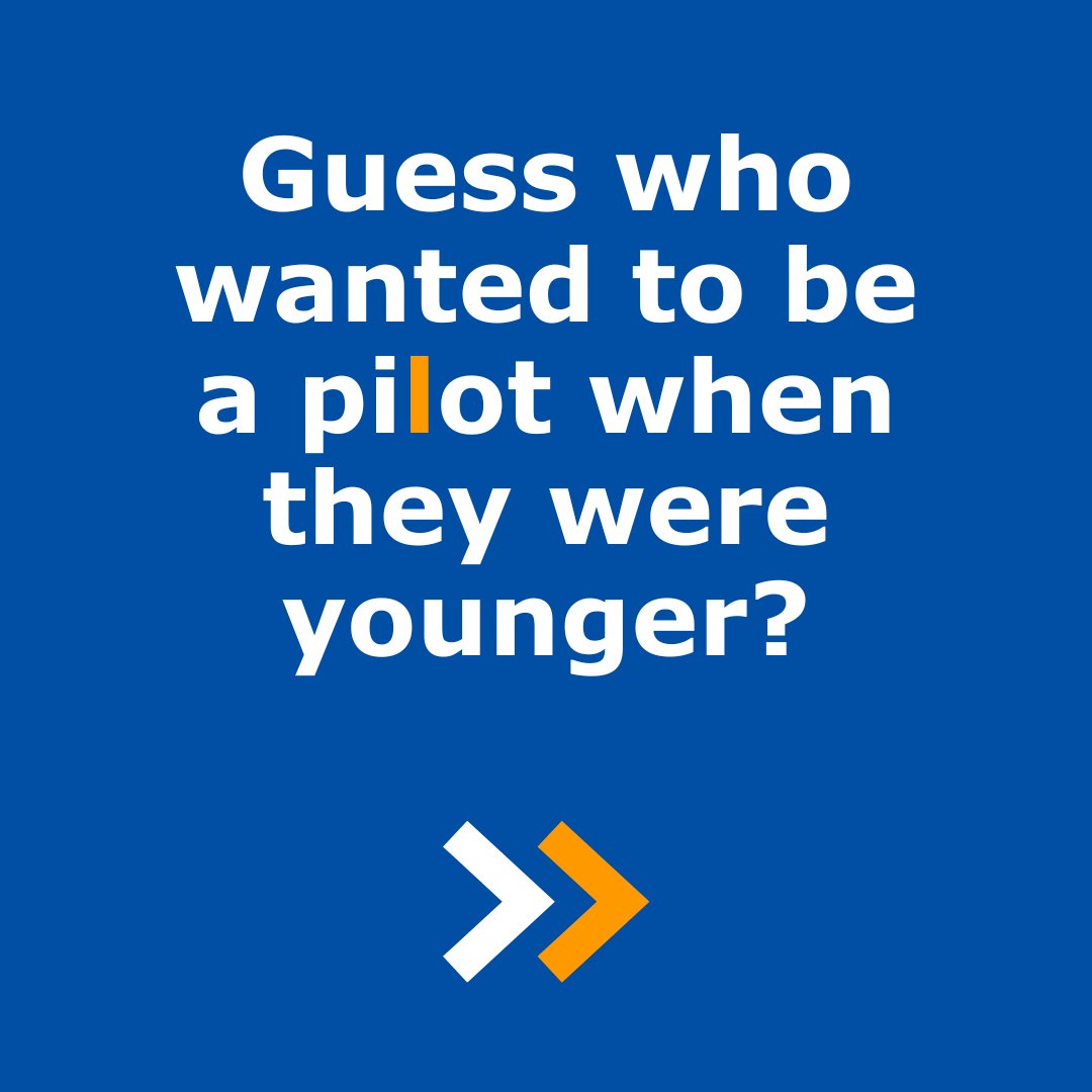 Oracle_Asbestos's tweet image. Ready to fly into the New Year! Well, our next person is! Can you guess who wanted to be a pilot? ✈️

This team member is ready to reach new sales heights in the New Year! 👉
#MeetTheTeam #GuessWho #Pilot #Sky #NewYear #Fun #2025