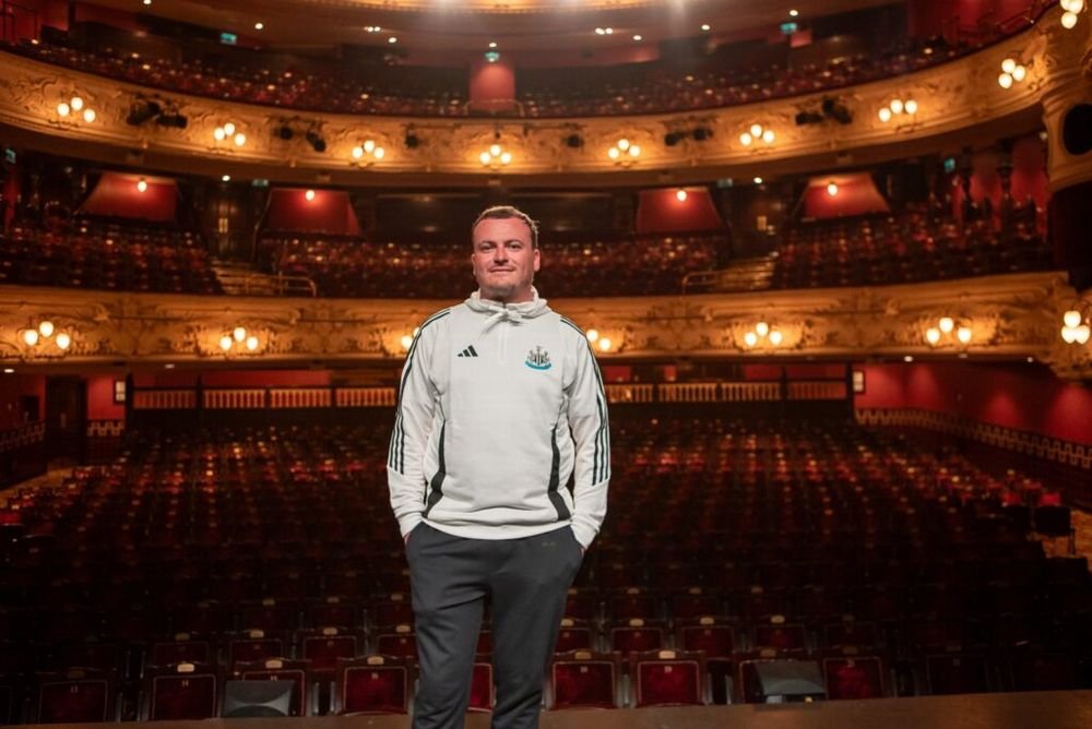 Chris Neville-Smith tweet media