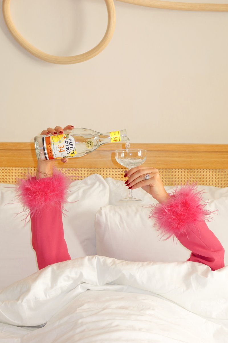 Purity Distillery, World's best Vodka & Gin tweet media