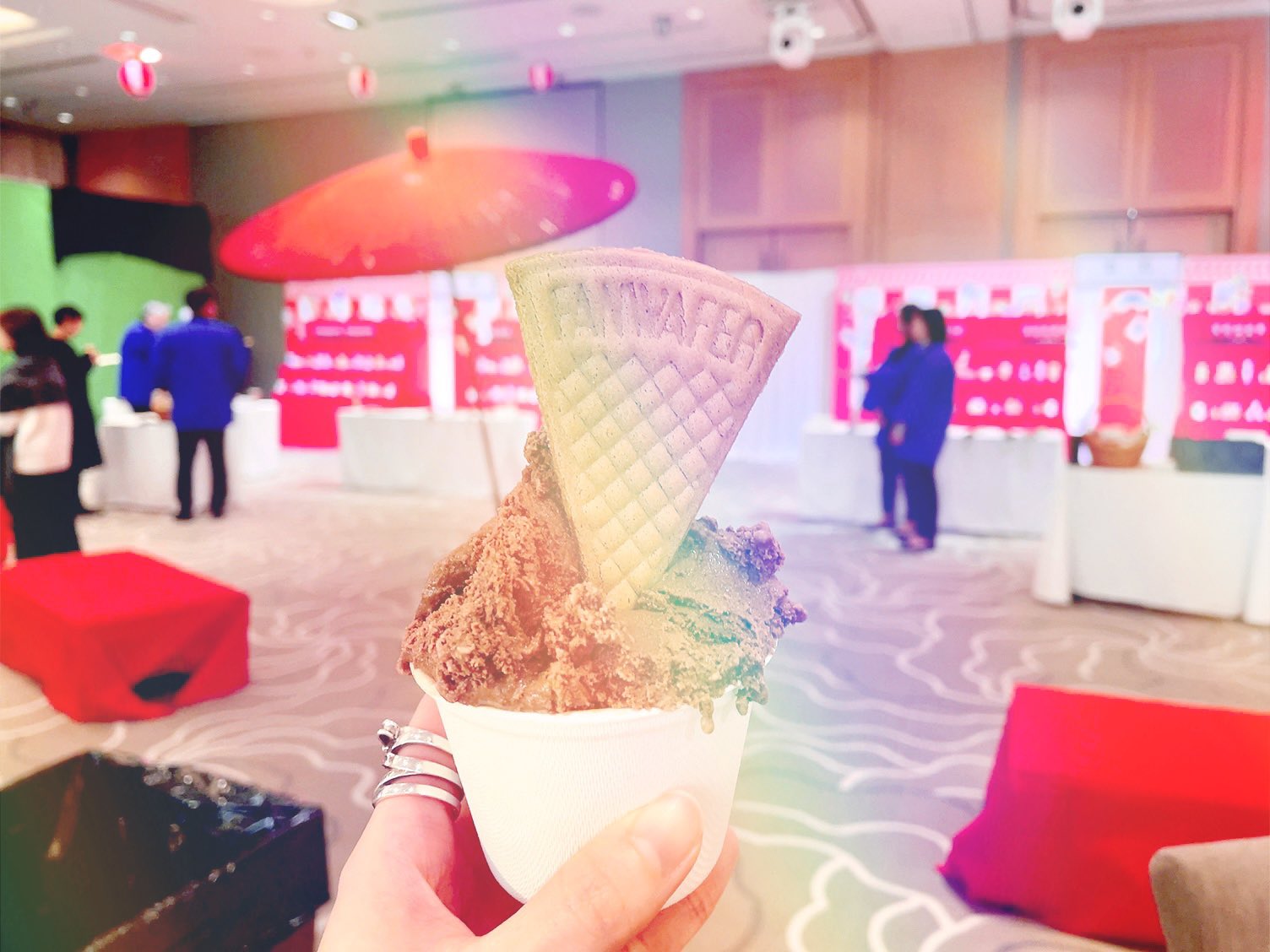 斉藤ぴょんこ💮 (@pyonpyonko) / X