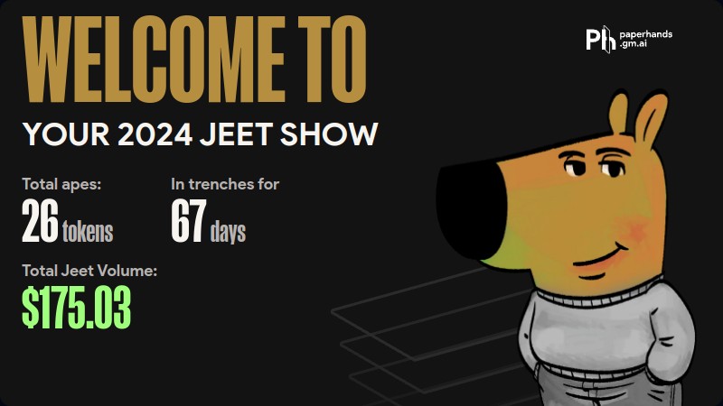 Paperhands tweet media