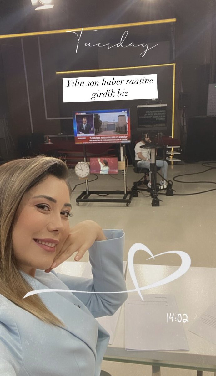 2024’ün son yayınına bekleniyosunuz🤗 Kimler bizimle ?