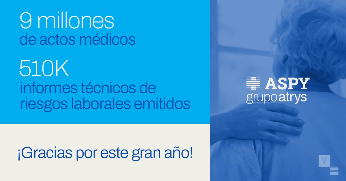Cerramos 2024 agradeciendo el 𝗲𝘀𝗳𝘂𝗲𝗿𝘇𝗼 y 𝗰𝗼𝗺𝗽𝗿𝗼𝗺𝗶𝘀𝗼 de nuestro equipo.
En 2025 seguiremos llevando las mejores prácticas en prevención y oncología a más empresas.
¡𝗙𝗲𝗹𝗶𝘇 𝟮𝟬𝟮𝟱! 🌟