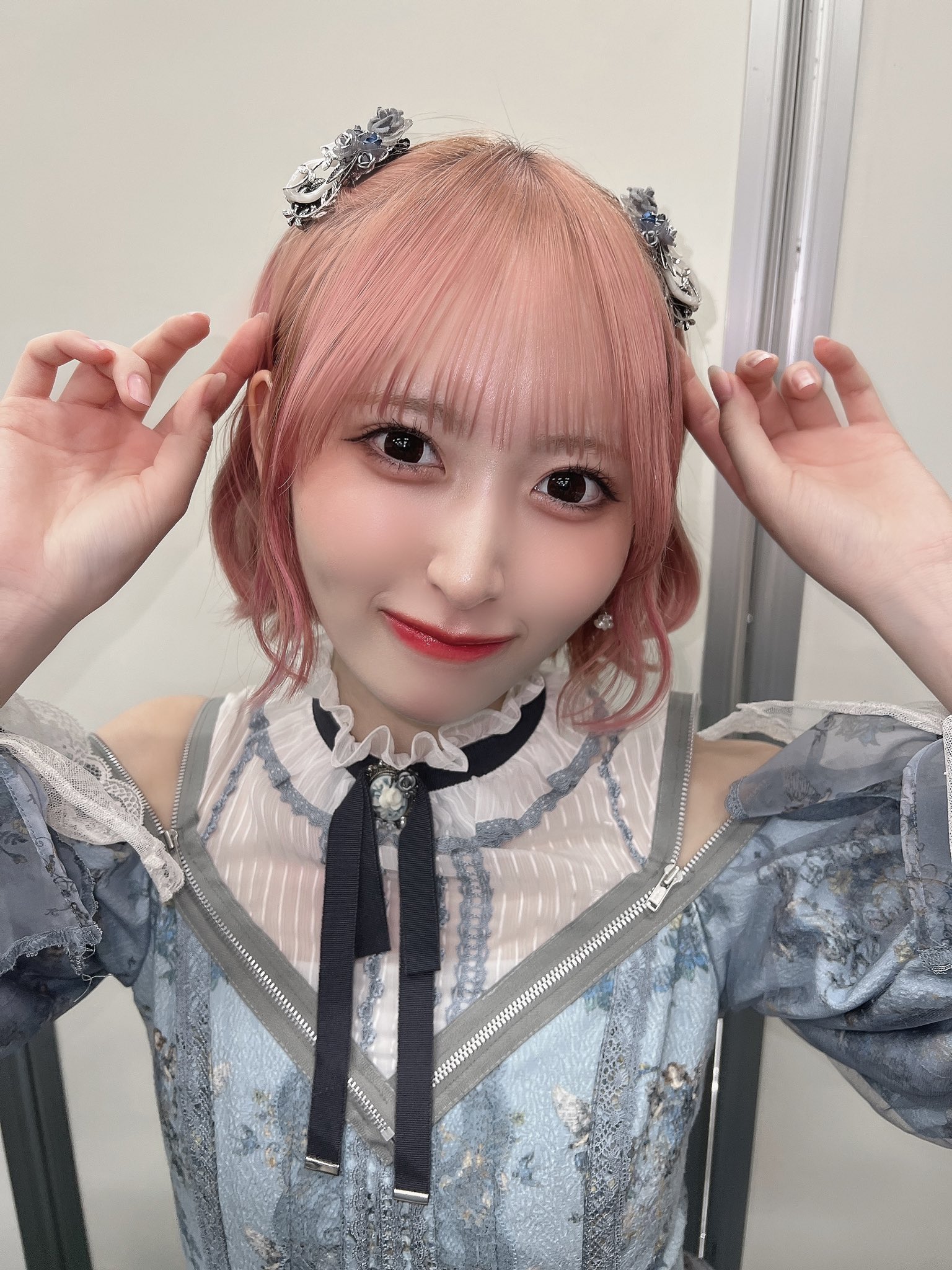 川中子 奈月心 on X: 