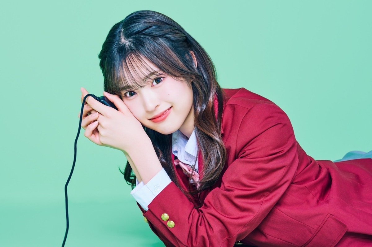 【 ご報告 】
今日、好きになりました。卒業編2025 inソウル編に、冬休み編からの継続で参加させて頂くことになりました🇰🇷💚
高校3年生の村谷はるなです！

今回も自分らしく全力で向き合って恋してきました‼︎🎀

ぜひ最後まで温かく応援してくださると嬉しいです
#今日好き
#卒業編2025inソウル