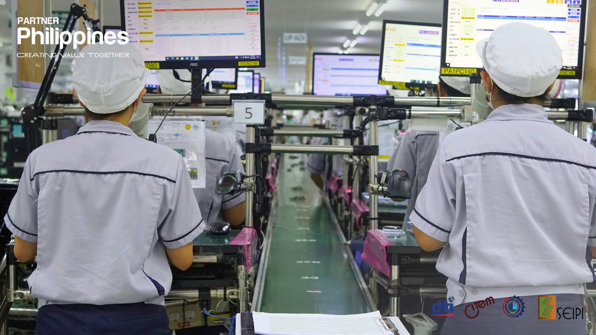 CITEMPh's tweet image. Tsukiden specializes in surface mount technology and final product assembly. The company serves global clients across medical, industrial, telecommunications, automotive, and consumer product sectors.

CES 2025:
📅 7-10 Jan
🌎 Las Vegas, USA

Learn more: citem.ph/p/56b62f