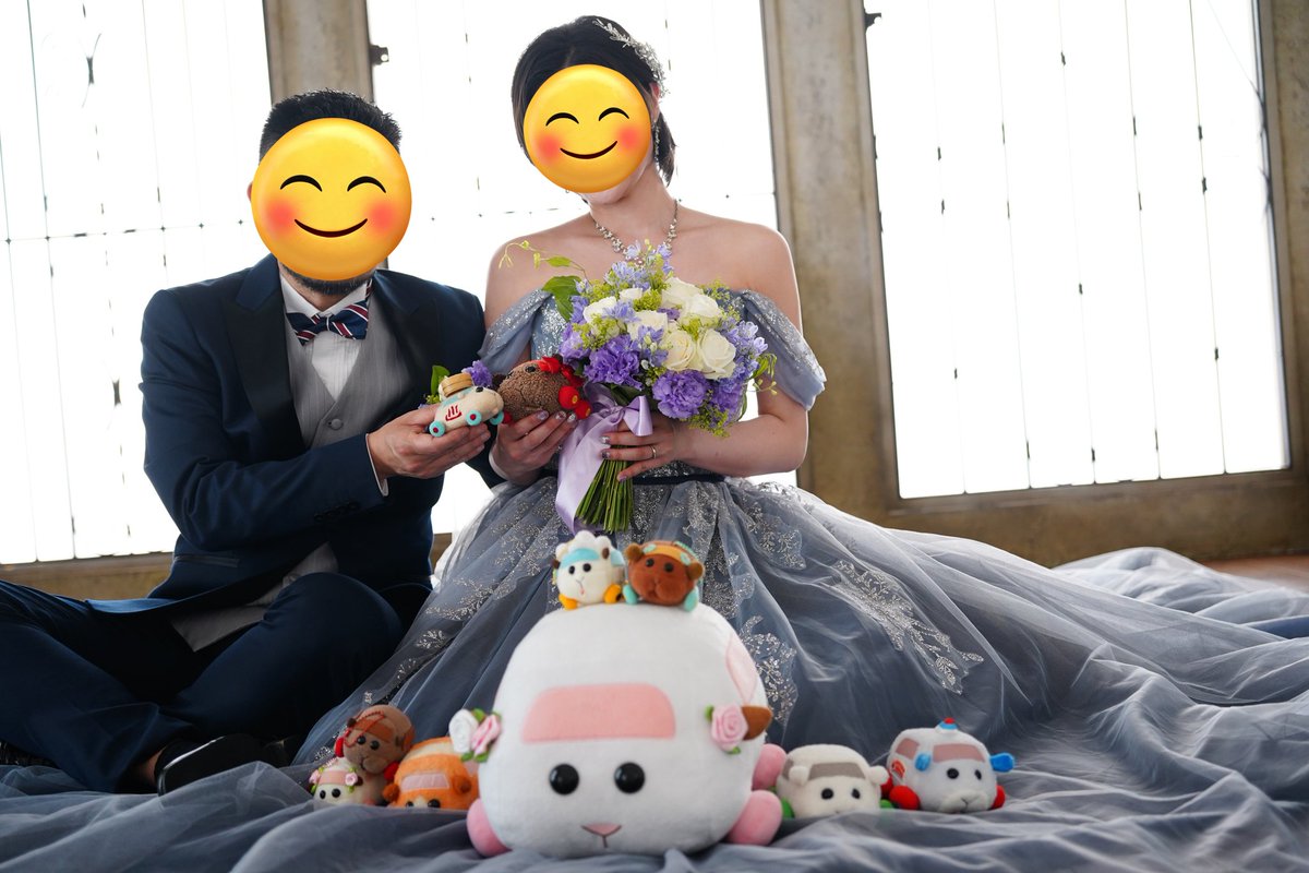 つっつ🐹💜 tweet media