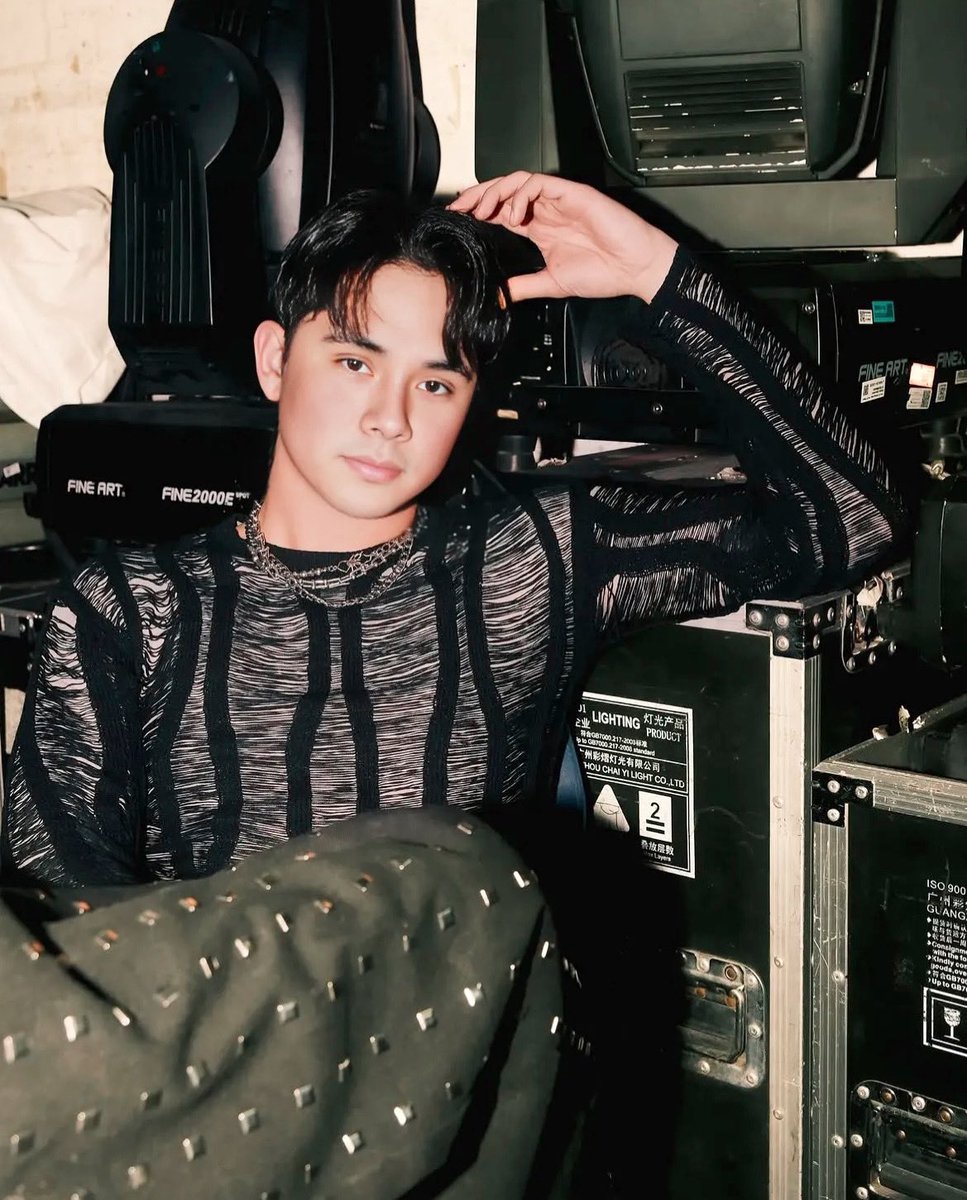 BenRemion's tweet photo. Moments before the year ends https://t.co/7txAwMyrGA