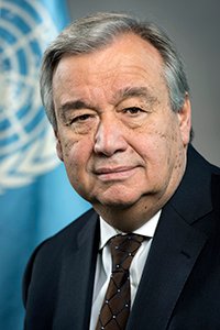 mateologyblog's tweet image. Listen to &quot;Climate News: Antonio Guterres warns of troublesome 2025 and seeks hope&quot; by Climate Conversations. creators.spotify.com/pod/show/rober…