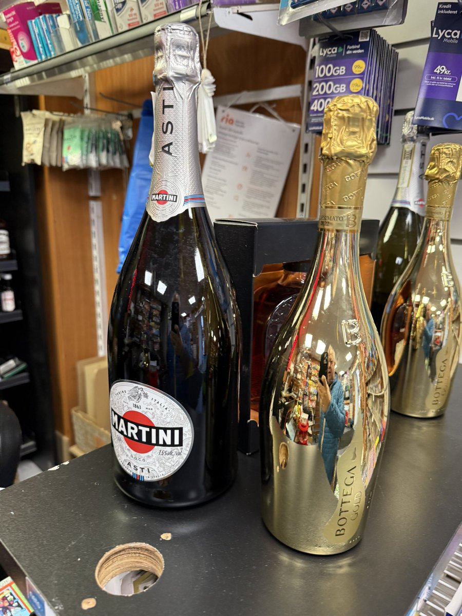 Kasper Mejlgaard tweet media