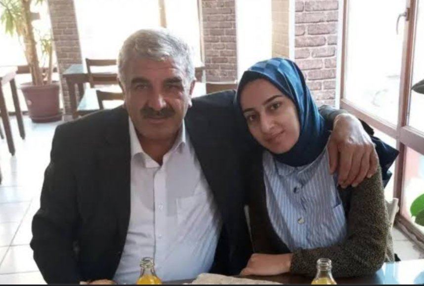 Billur67228058's tweet photo. Yavrusunu bu kadar güzel seven bir babanın kızı asla intihar etmez.
#ÖLDÜRÜLDÜ https://t.co/hX8tWr4kEl