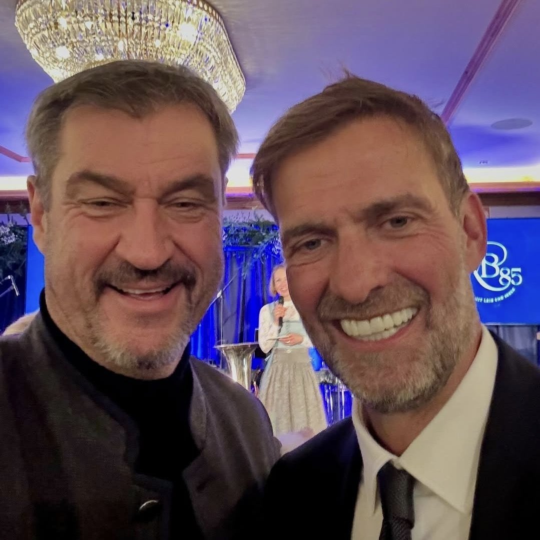 Deutschlands nervigste Influencer.