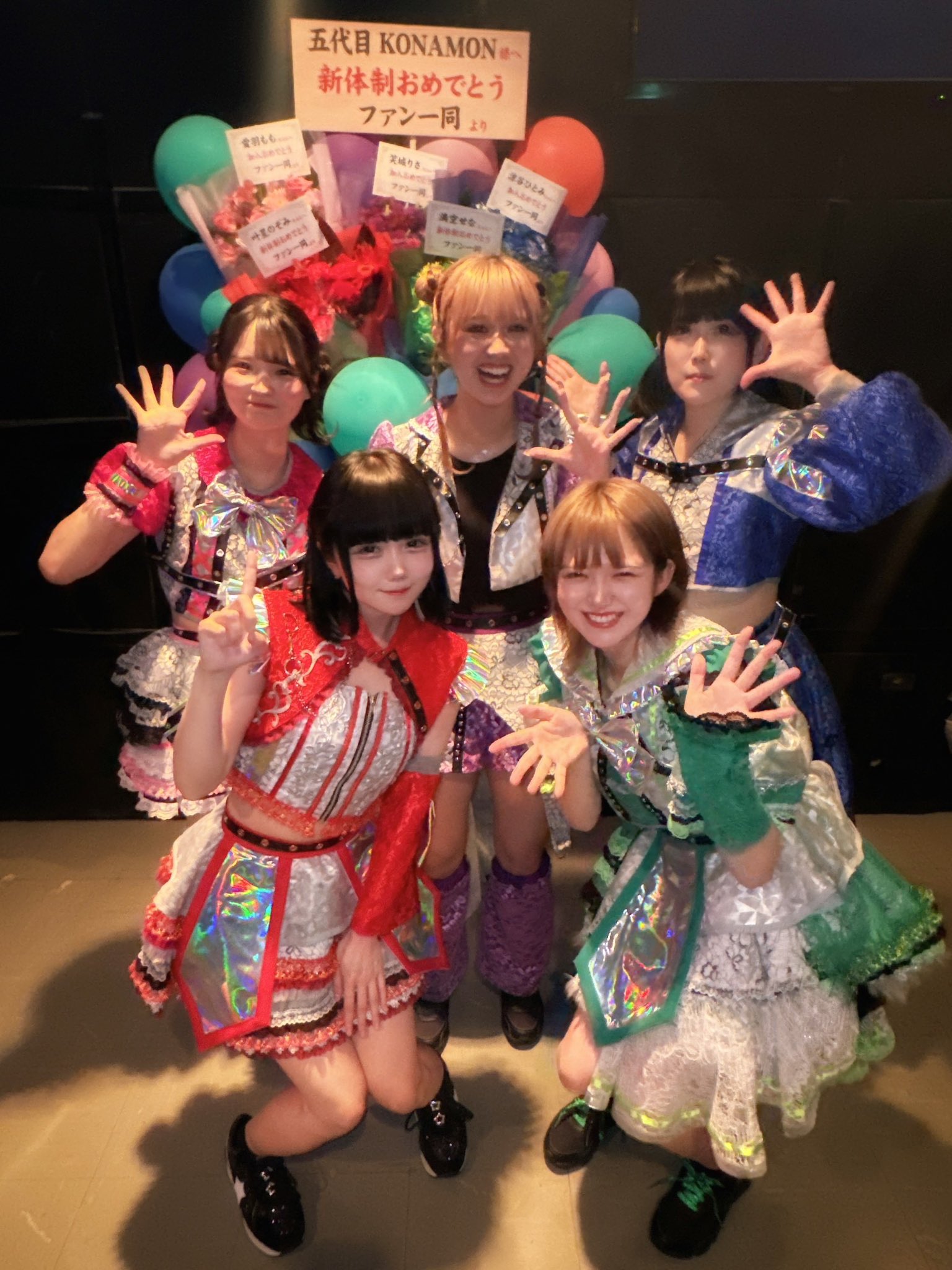 愛羽もも🎀 (@KN5G_momo) / X