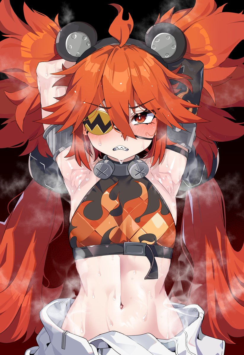 ブルアカとゼンゼロ
#2024年自分が選ぶ今年の4枚