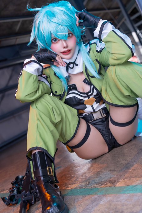 コスプレイヤーえとちゃのTwitter画像11