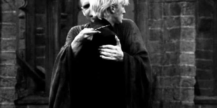 Tom M. Riddle tweet media