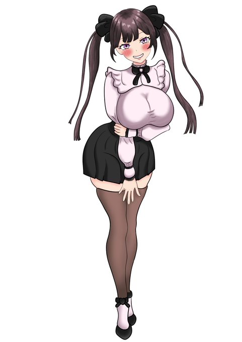 #2024年自分が選ぶ今年の4枚
おそらく今年トップクラスにpixivで閲覧された四枚 