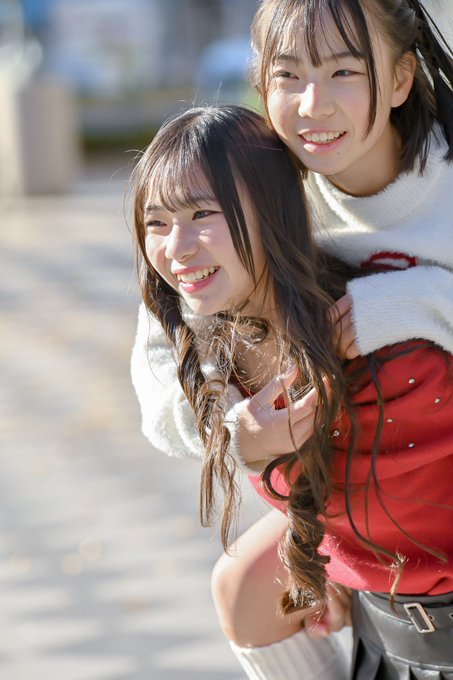 Twitterのコスプレ画像24