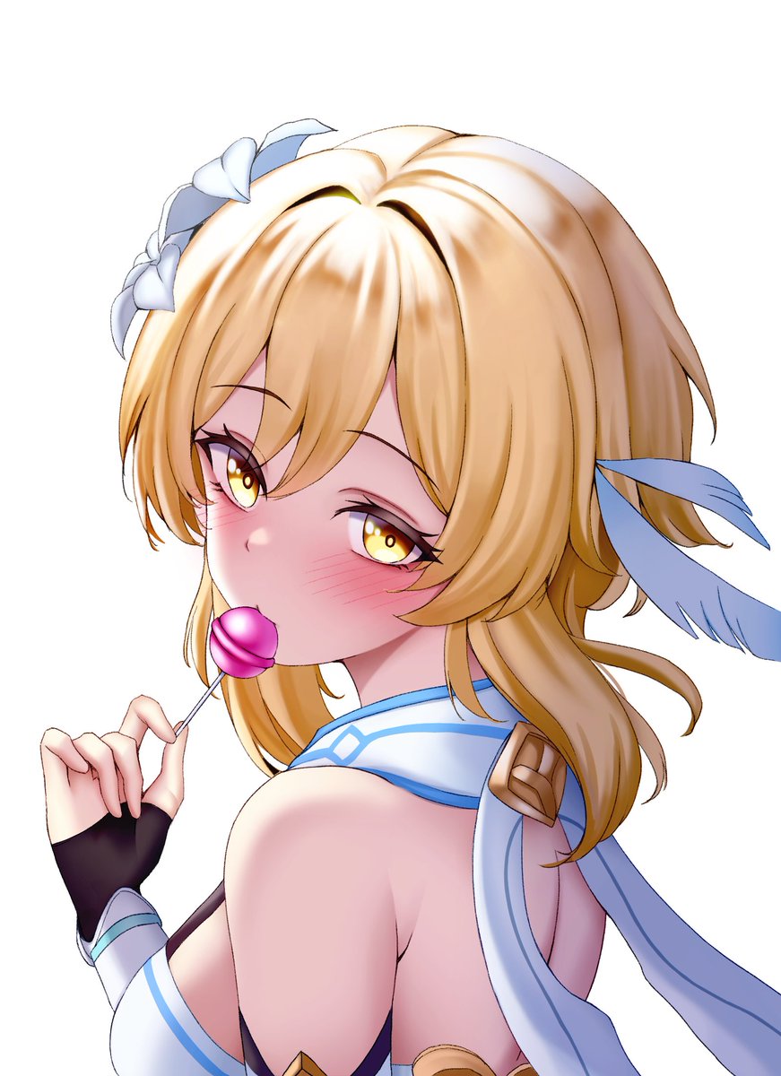 #2024年自分が選ぶ今年の4枚 
多分ここから塗り方感が上がったと思います😊 