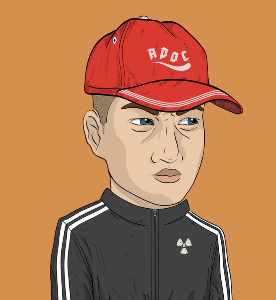 Do <a href="/apoc_ai/">APOC</a> OGs follow <a href="/apoc_ai/">APOC</a> OGs? <a href="/Casper_Network/">Casper</a>