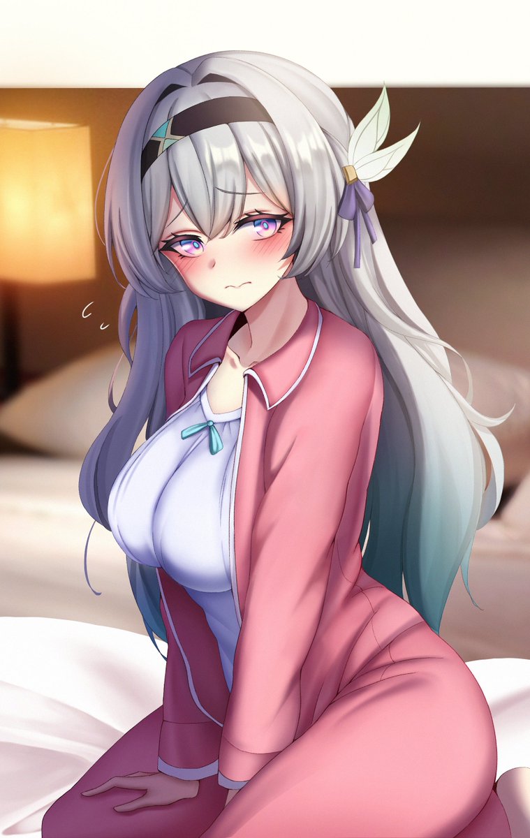 #2024年自分が選ぶ今年の4枚 
多分ここから塗り方感が上がったと思います😊 