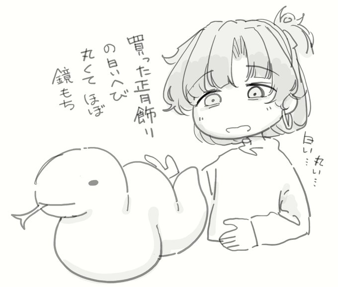 こんなに大きくはないです 