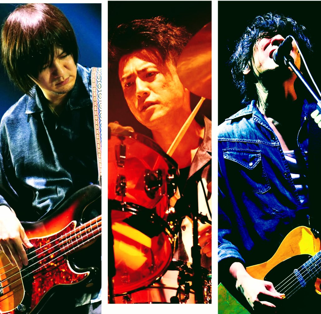ミュージシャン backnumber back number: アルバム、曲、コンサート | Deezer