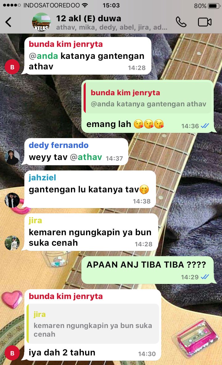 piesceofsawa's tweet image. ∂υα вєℓαѕ

—lee jeno ft. giselle local au