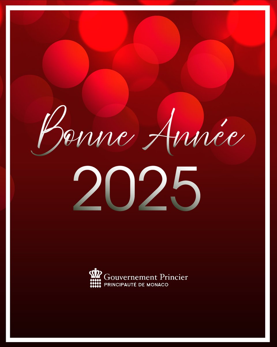 Gouvernement Monaco (@gvtmonaco) on Twitter photo 