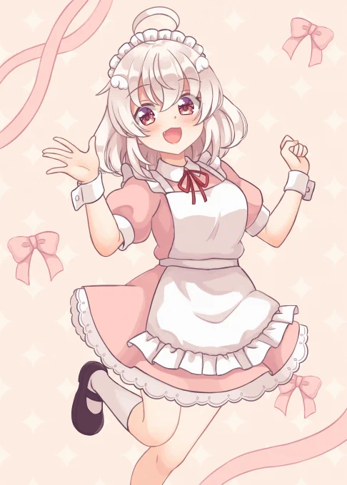 #2024年自分が選ぶ今年の4枚今年出たイベントひとつごとに新しく描いたなぞのいきものちゃん! 
