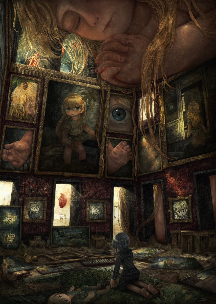 axeisland tweet media