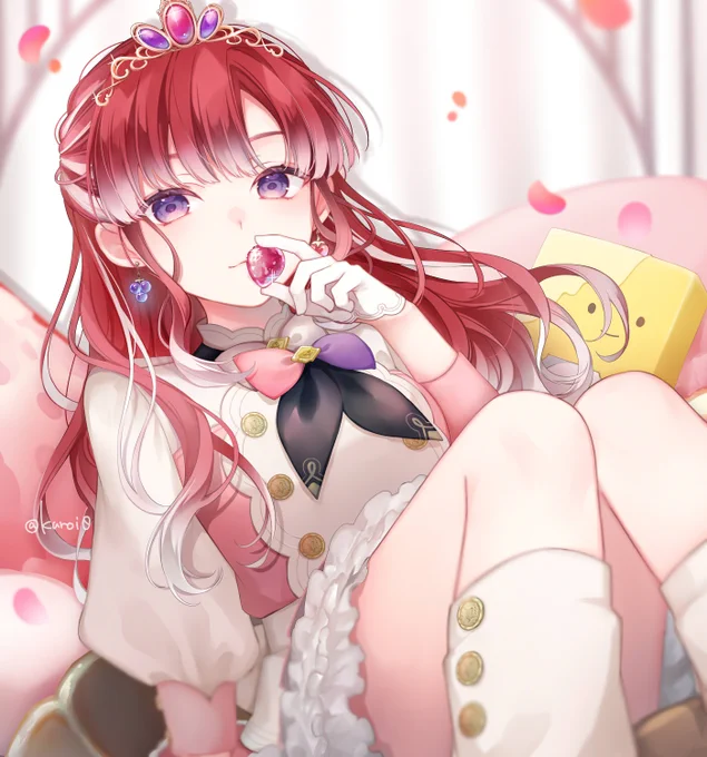 #2024年自分が選ぶ今年の4枚 