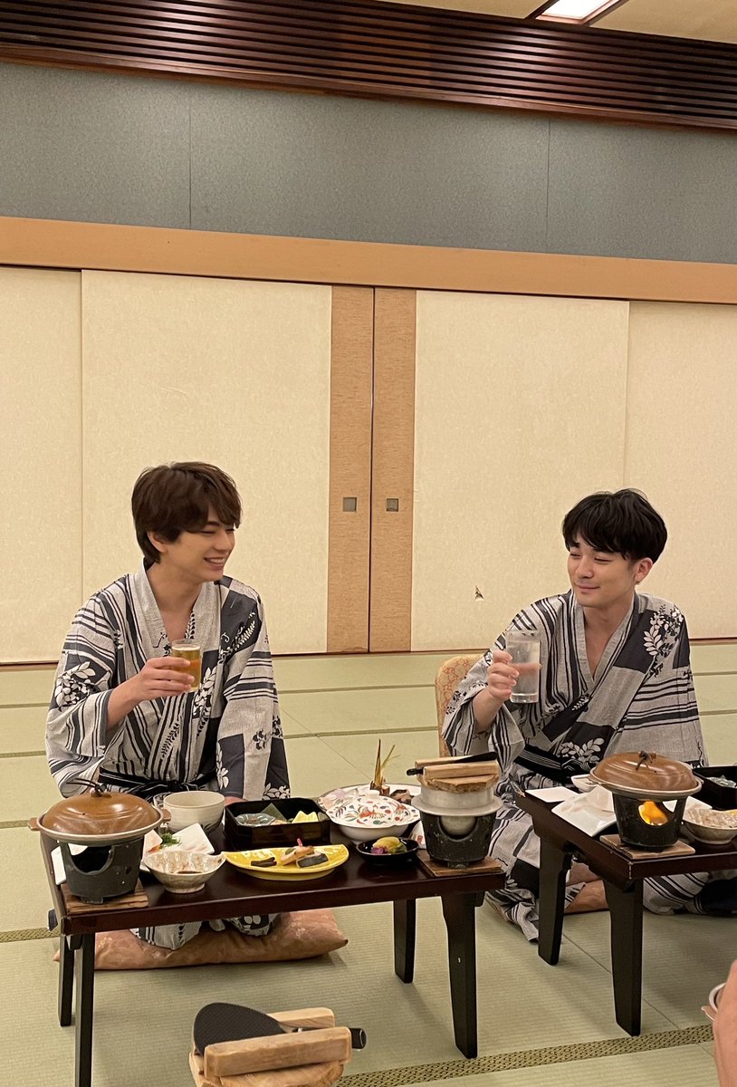 2024年は、悲鳴とともにグラタングミが産声をあげた年でした。応援してくださり、ありがとうございました！

ゆるりゆるりやっていきます。引き続き、応援よろしくお願いします。来年もみなさんにとって、素晴らしい一年になりますように乾杯！！！

グラタングミ一同