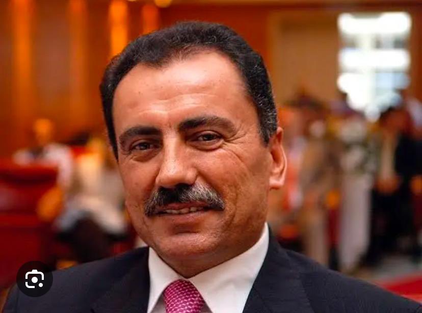 Değerli siyaset ve devlet adamı #MuhsinYazıcıoğlu ‘nu doğum gününde saygı ve rahmetle anıyorum.