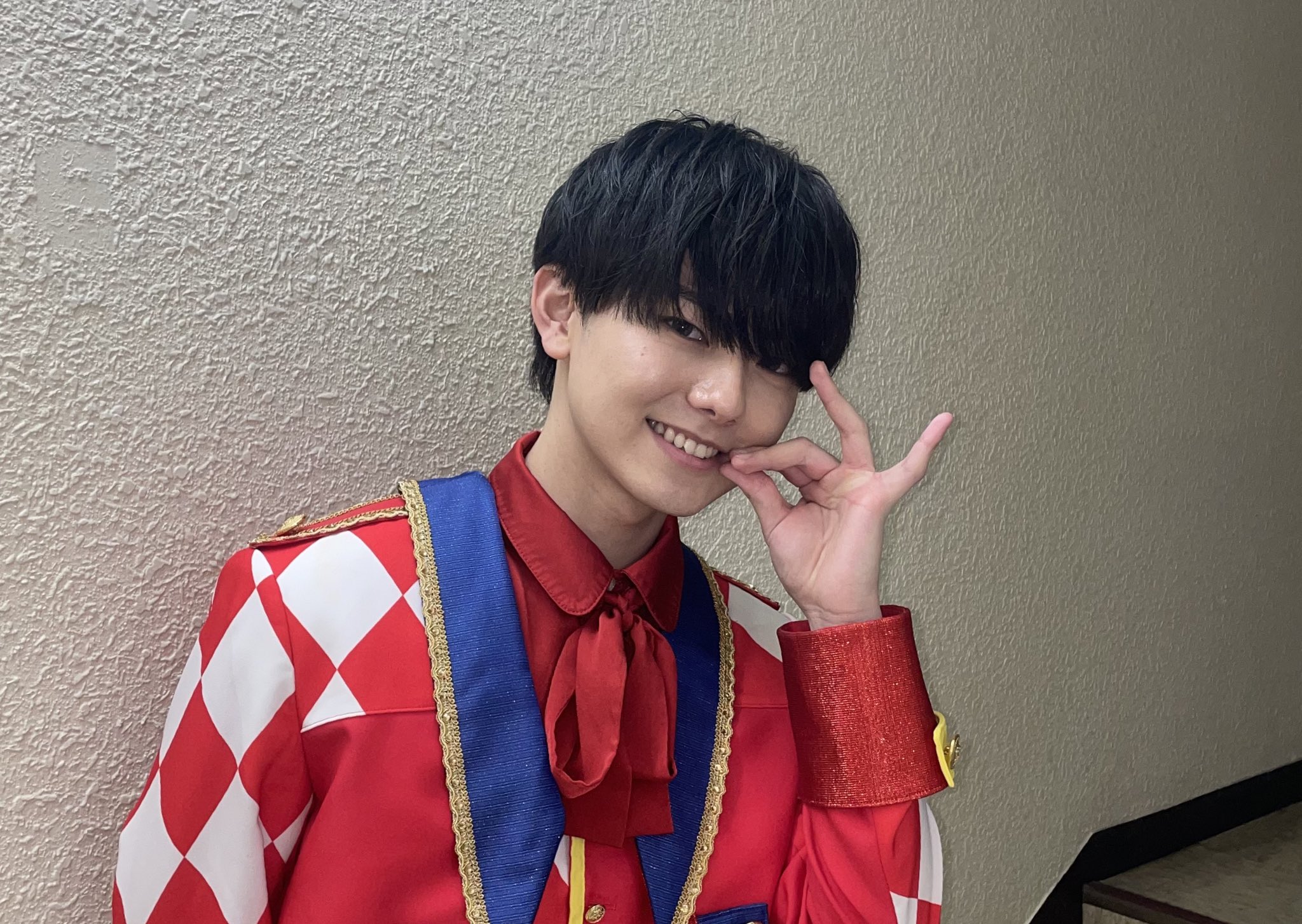 スパフル FC限定 小田 惟真 THE SUPER FRUIT | 2023.03.22発売！ 2nd Single「サクラ