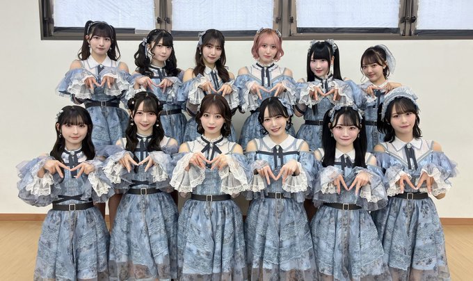 永田詩央里のTwitter画像55