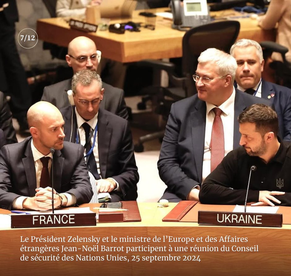 La France en Ukraine 🇨🇵🇪🇺 tweet media