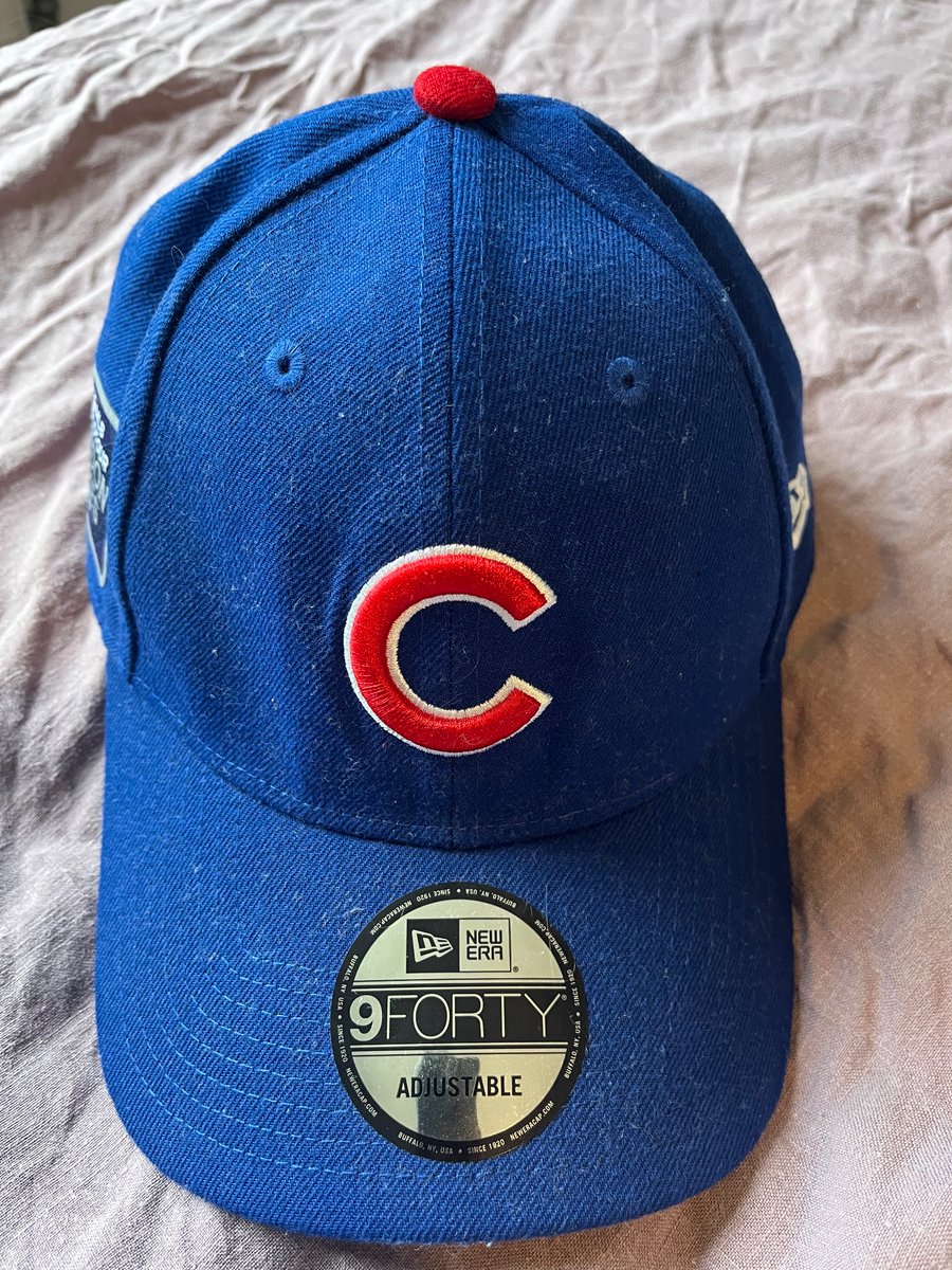 Bat Flips and Nerds (@batflips_nerds) on Twitter photo 💥GIVEAWAY💥
WIN this limited edition @cubs @mlbeurope #LondonSeries <a href="/NewEraCap/">New Era Cap</a>!
To WIN:
✅ FOLLOW <a href="/batflips_nerds/">Bat Flips and Nerds</a>
🔁 REPOST this post
❤️ LIKE this post
🙋♂️TAG a friend
Winner announced 1/4 💥GIVEAWAY💥
WIN this limited edition @cubs @mlbeurope #LondonSeries <a href="/NewEraCap/">New Era Cap</a>!
To WIN:
✅ FOLLOW <a href="/batflips_nerds/">Bat Flips and Nerds</a>
🔁 REPOST this post
❤️ LIKE this post
🙋♂️TAG a friend
Winner announced 1/4